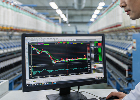 In-Process Production Monitoring