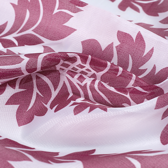 Pongee Fabric