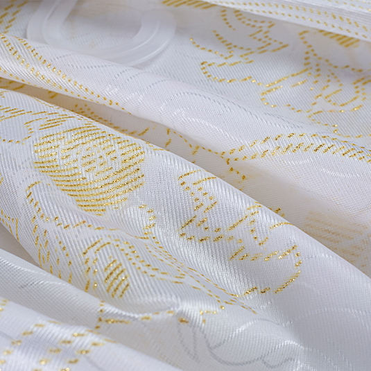 Tricot Fabric