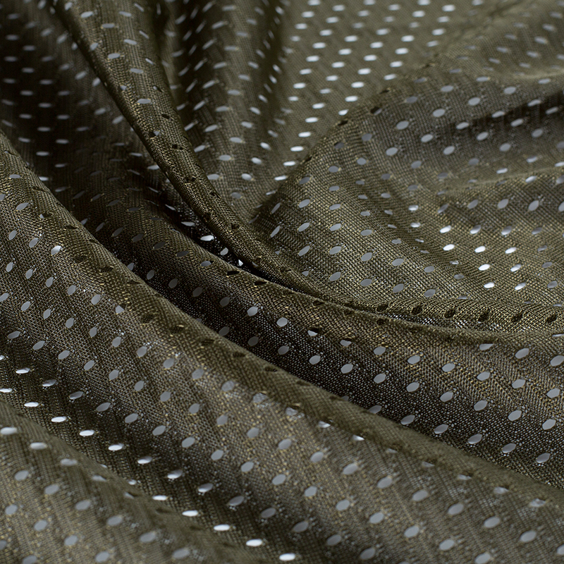 Athletic Cushioning 3d Mesh Fabric