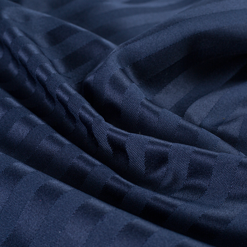 Breathable Jacquard Microfiber Fabric