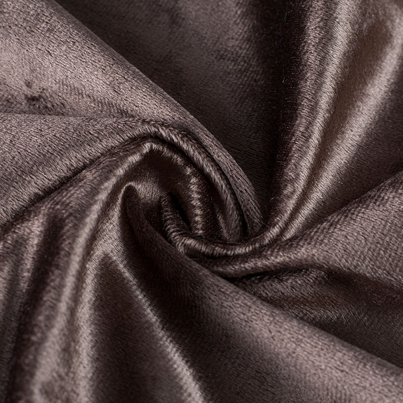 Women's Clothing Italian Velvet Fabric