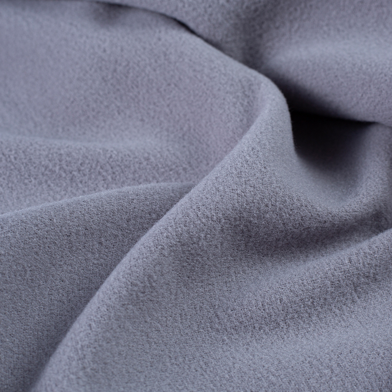 Metallic Velvet Super Poly Fabric