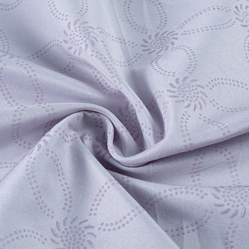 Anti-Slip Microfiber Bedding Fabric
