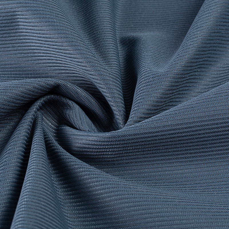 Skin-Friendly Polyester Corduroy Composite Fabric