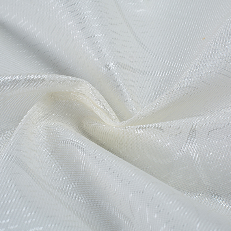 Disperse Print Tricot Fabric