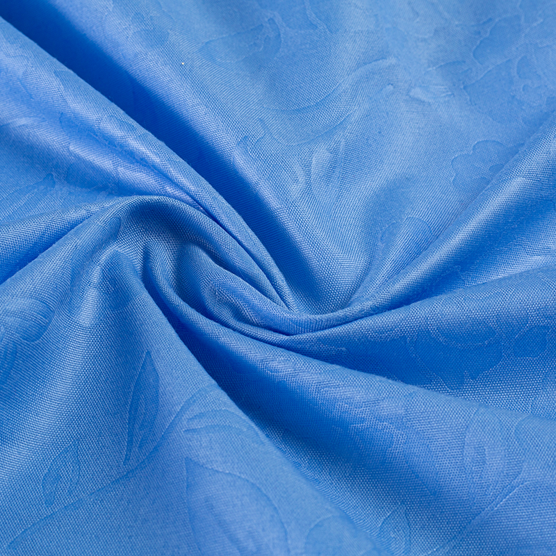 Embossed Microfiber Bedding Fabric
