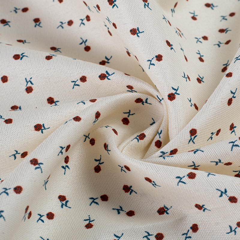 Disperse Print Microfiber Bedding fabric