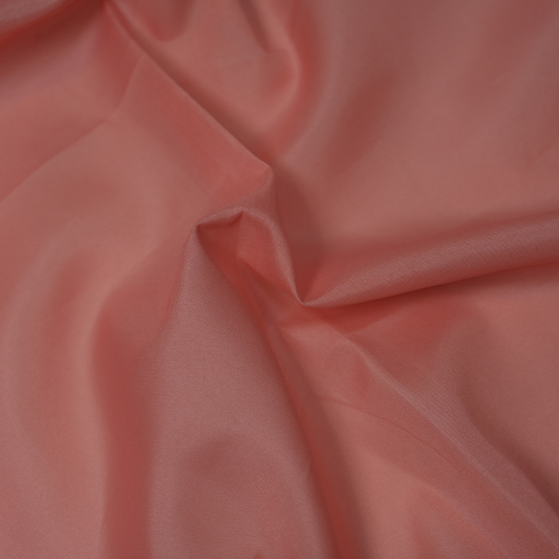 Dyed Pongee Bag Lining Fabric