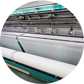 Zhejiang Quanneng Textile Co., ltd.