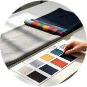 Zhejiang Quanneng Textile Co., ltd.