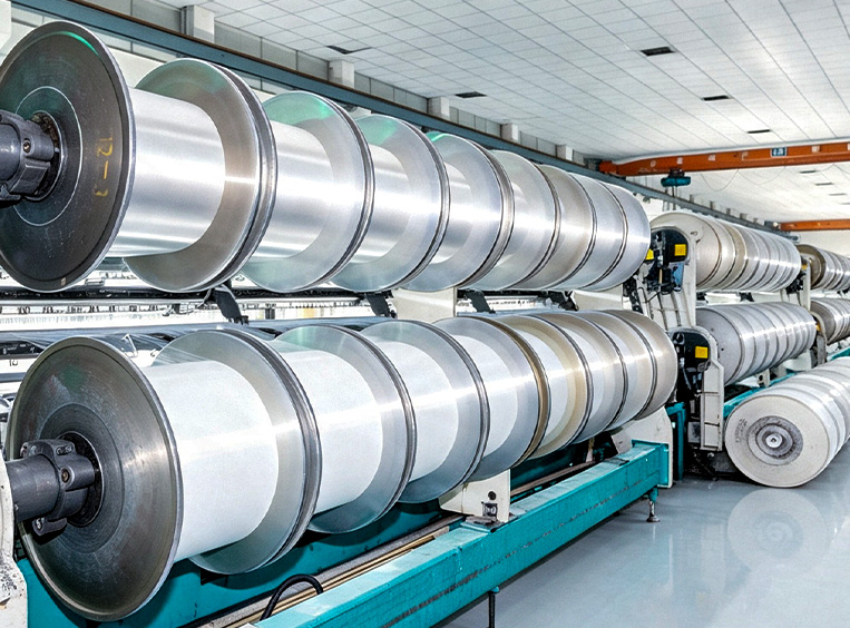 Zhejiang Quanneng Textile Co., ltd.