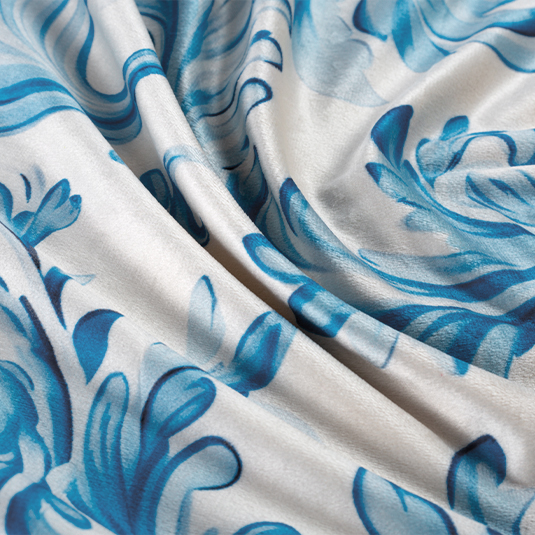 Velvet Fabric