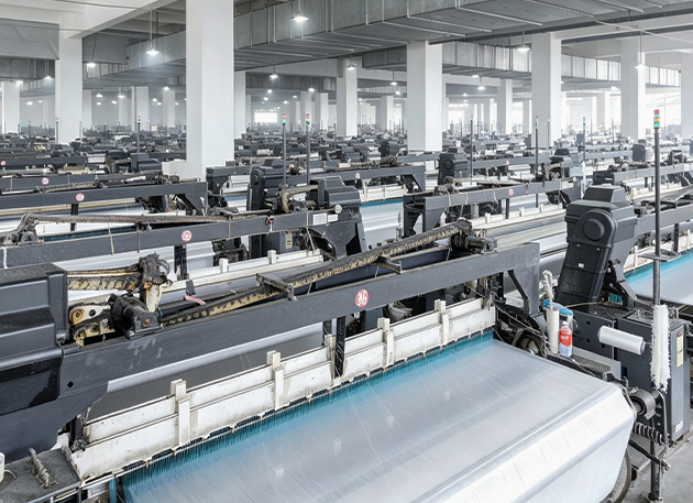 Zhejiang Quanneng Textile Co., ltd.