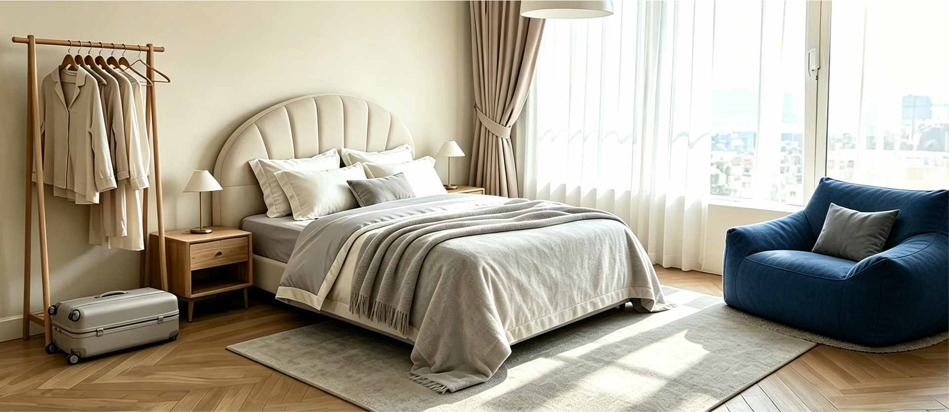 Zhejiang Quanneng Textile Co., ltd.