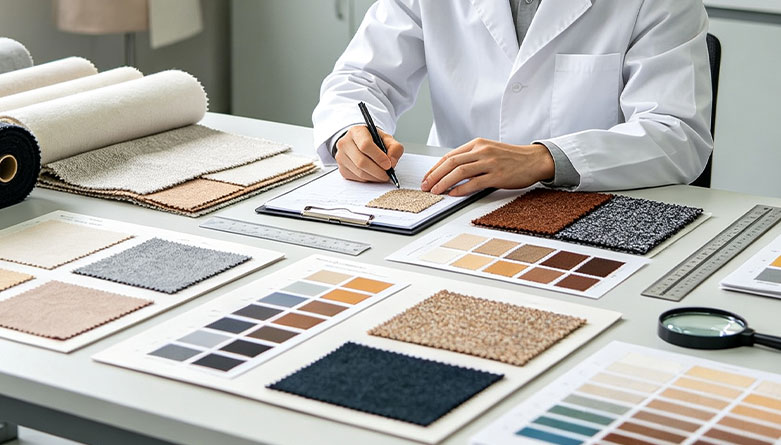 Zhejiang Quanneng Textile Co., ltd.